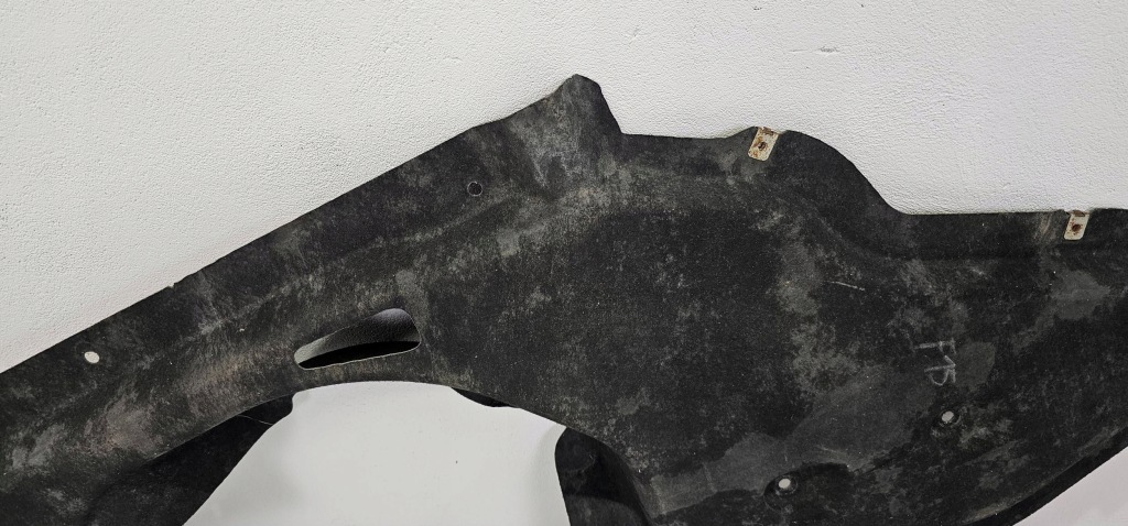 Накладка подвеска задняя задняя bmw x5 f15 2017 Доставка