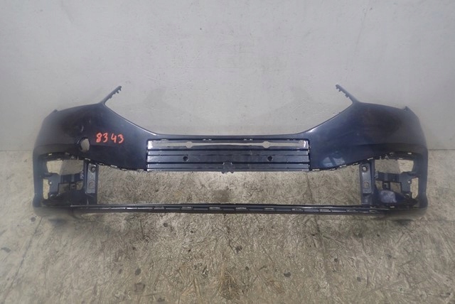 фото №1, Бампер перед передний seat leon 4 iv 5fa 2020-