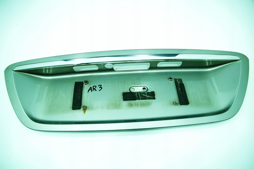 Купить Накладка накладка крышки задний оригинальный номер - mercedes s w220