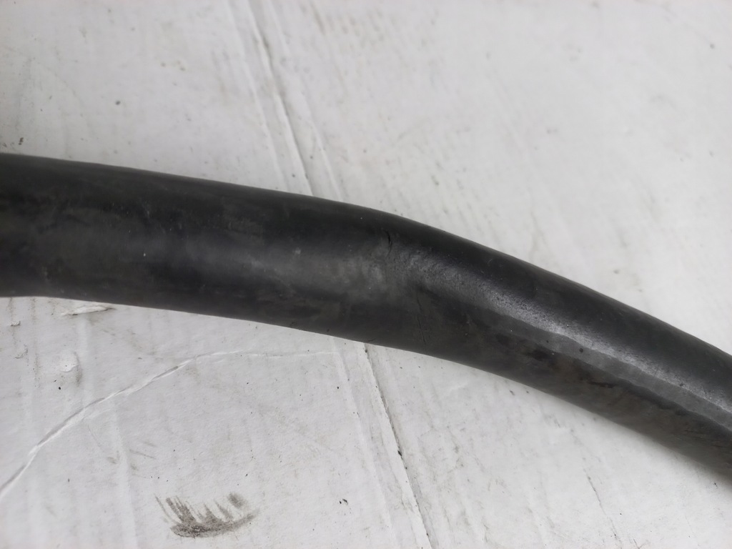 фото №12, Trafic b talento vivaro iii шланг трубка кондиціонера кондиціонер 92543135r