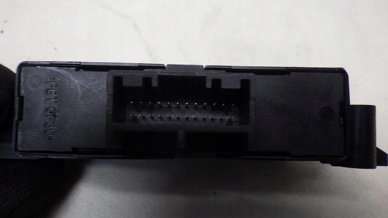 фото №2, Модуль блок управления pdc renault clio v 284l04495r e372900