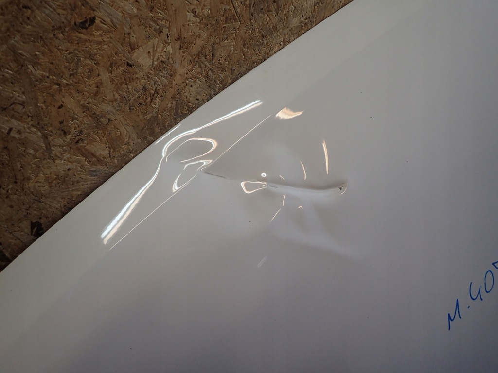 фото №2, Капот vw t-roc t roc