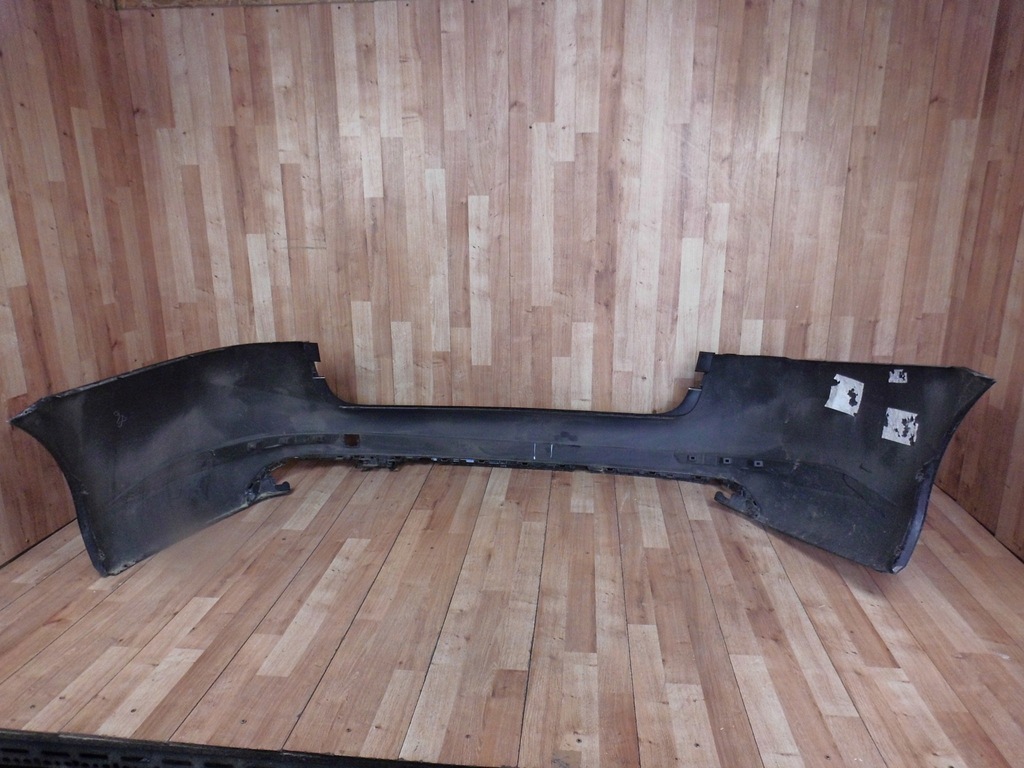 фото №7, Skoda оригинальный номер 3v9807421 бампер