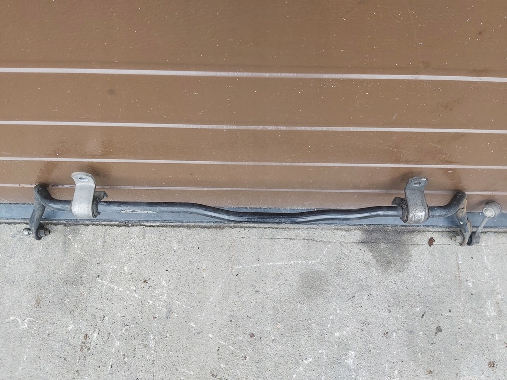 фото №8, Тяга стабилизатор перед alfa romeo 159 2.2 jts