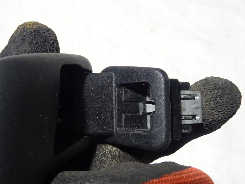 фото №6, Кронштейн ручка потолочный задняя задняя правая vw golf viii 8 r 5h0 5h0857643b