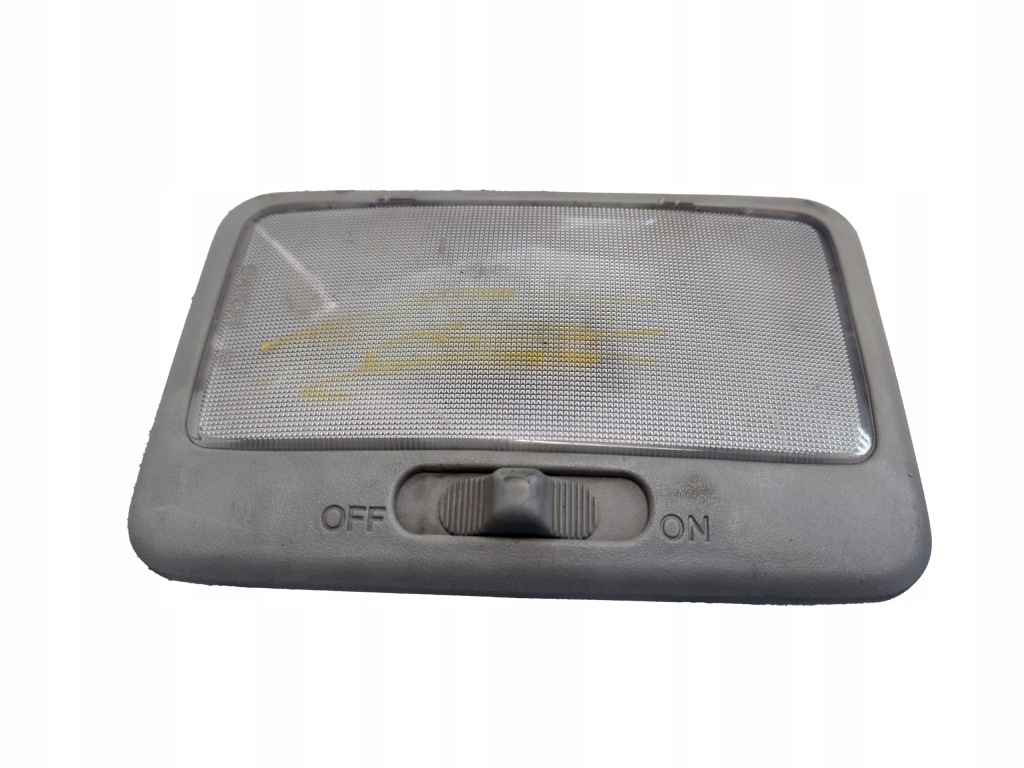 фото №1, Лампа стельовий перед suzuki grand vitara i spr