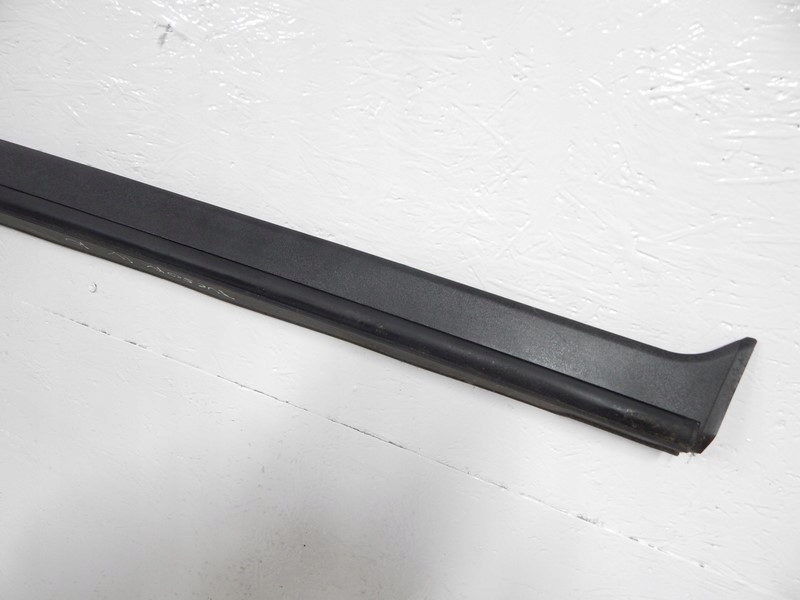 фото №4, Молдинг порог правая hyundai tucson iv 21-23