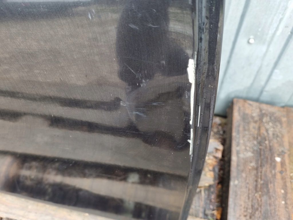 фото №6, Bmw 5 f10 дверь задняя правое задние