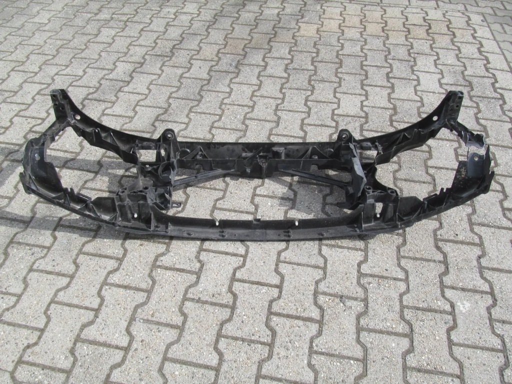 фото №15, Land rover discovery iv 4 10-16 pas передний усилитель верхний панель фары c409