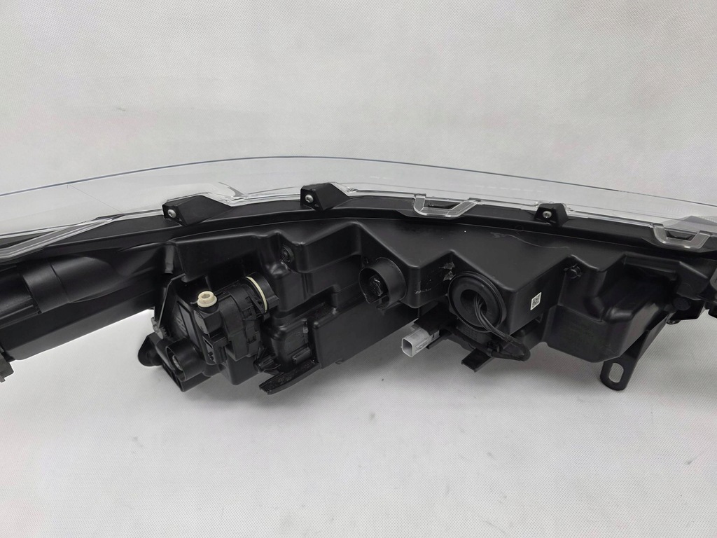 фото №8, Toyota corolla cross 2020 лампа перед передняя левая full led 16-184