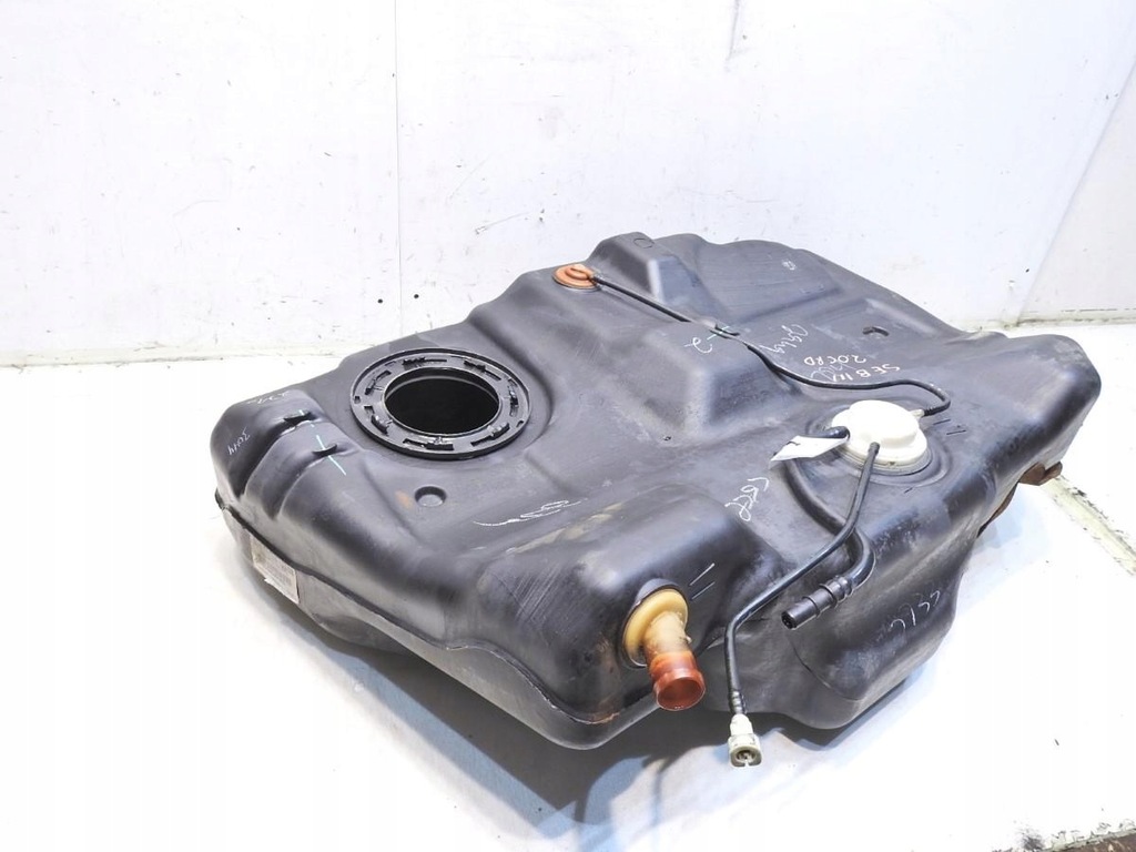 фото №8, Бак bak топлива chrysler sebring iii 2.0 crd