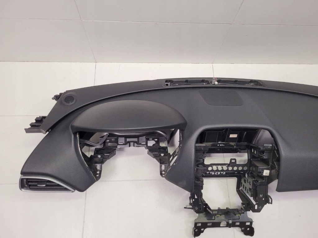 фото №14, Приборная панель приборная консоль jaguar f-pace 2015 - 2020 gx73-043c54-aaw