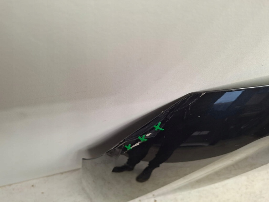 Капот bmw 1 f40 2 f44 2019- Киев