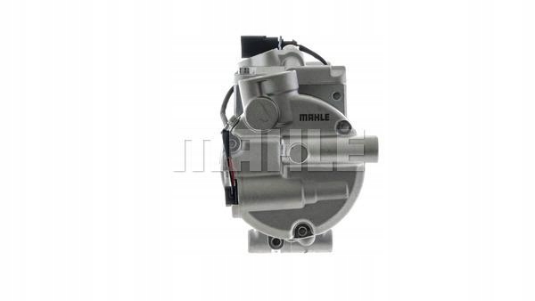 фото №15, Компресор кондиціонера audi a4, a6, a6 allroad 1.6-3.0d 11.00-08.11 acp 44