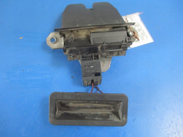 фото №5, Ford c-max cmax lift ручка кришки мікровимикач