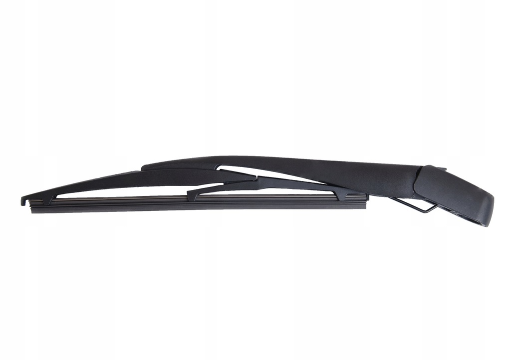 фото №12, Suzuki swift iii 2004- iv 2010- рычаг i щетка задняя