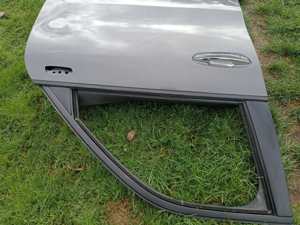 фото №2, Citroen c4 picasso ii дверь правое передние ktpd