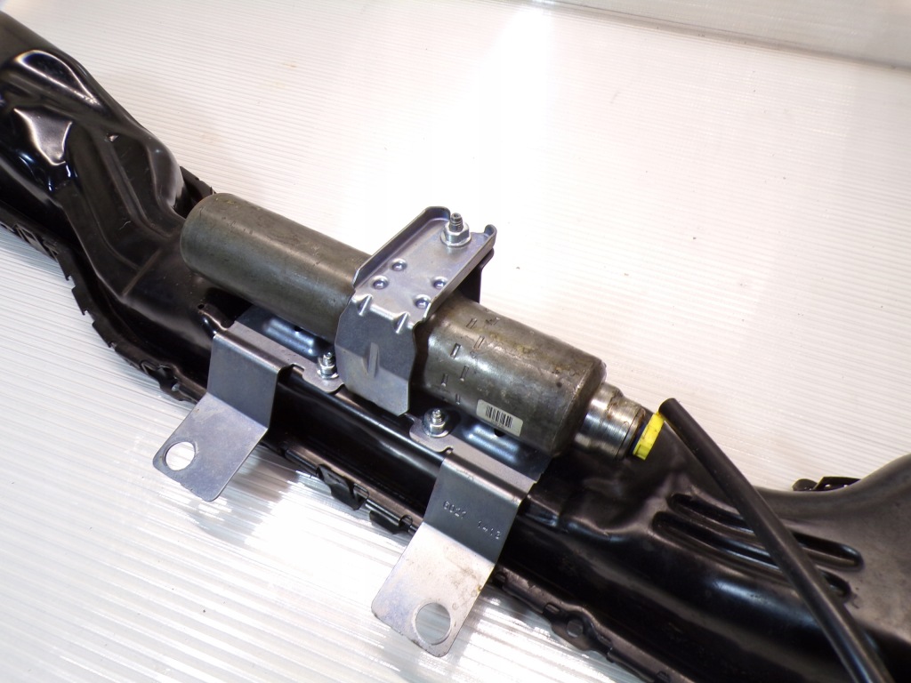 фото №5, Подушка безпеки подушка жабо pieszego капот volvo v40 ii p31404289