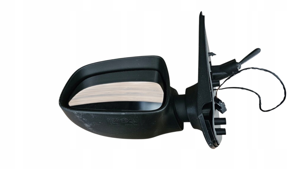 фото №9, Дзеркало ліва зовнішнє dacia logan 2 ii sandero 963026440r oryg new