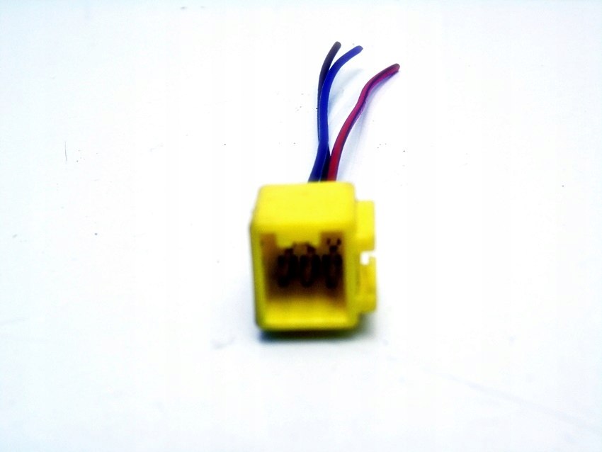 фото №1, Штекер колодка штекер hyundai atos sonata matrix