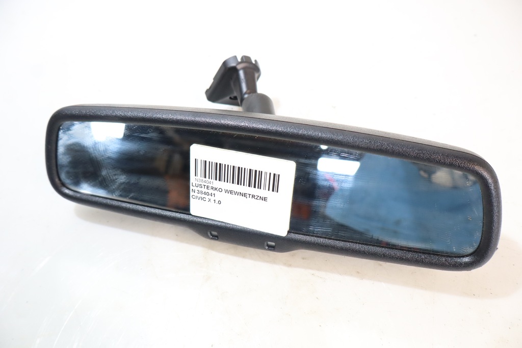 фото №1, Зеркало внутреннее honda civic x