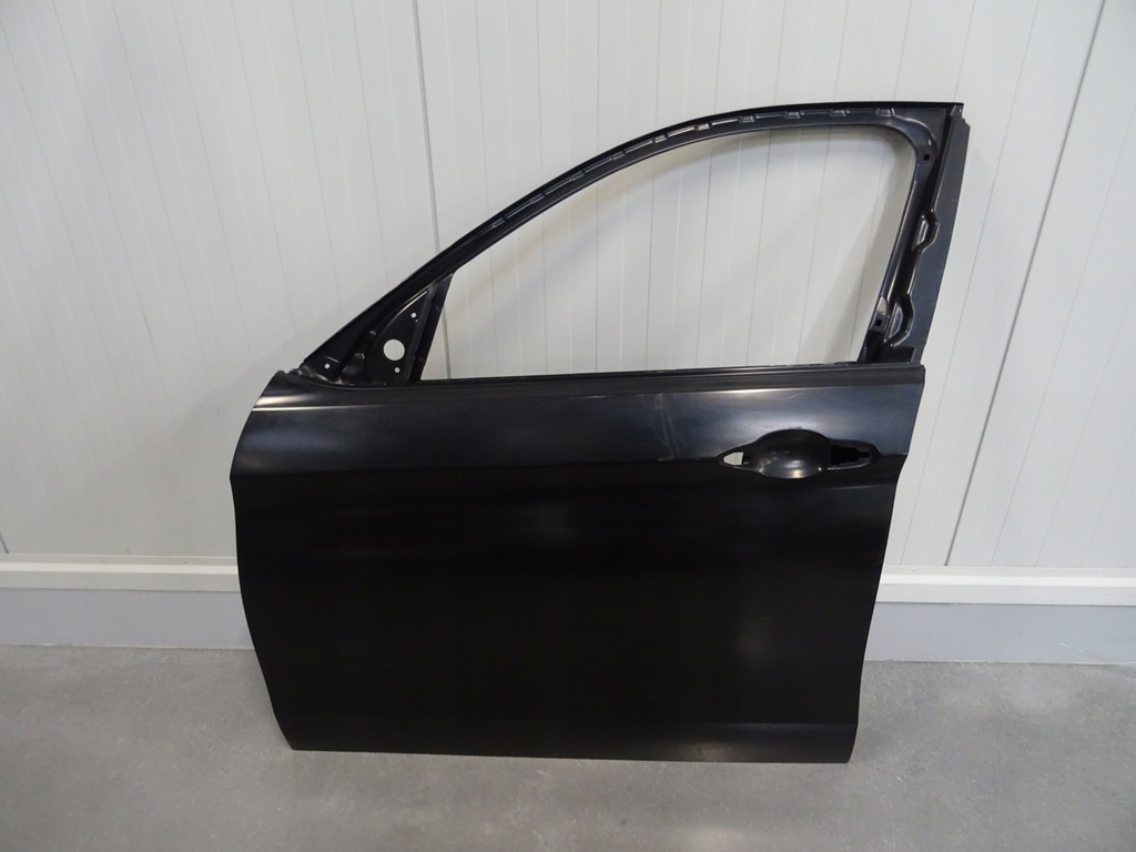 фото №1, 2014-2019 bmw x6 f16 двері перед передні ліва водія