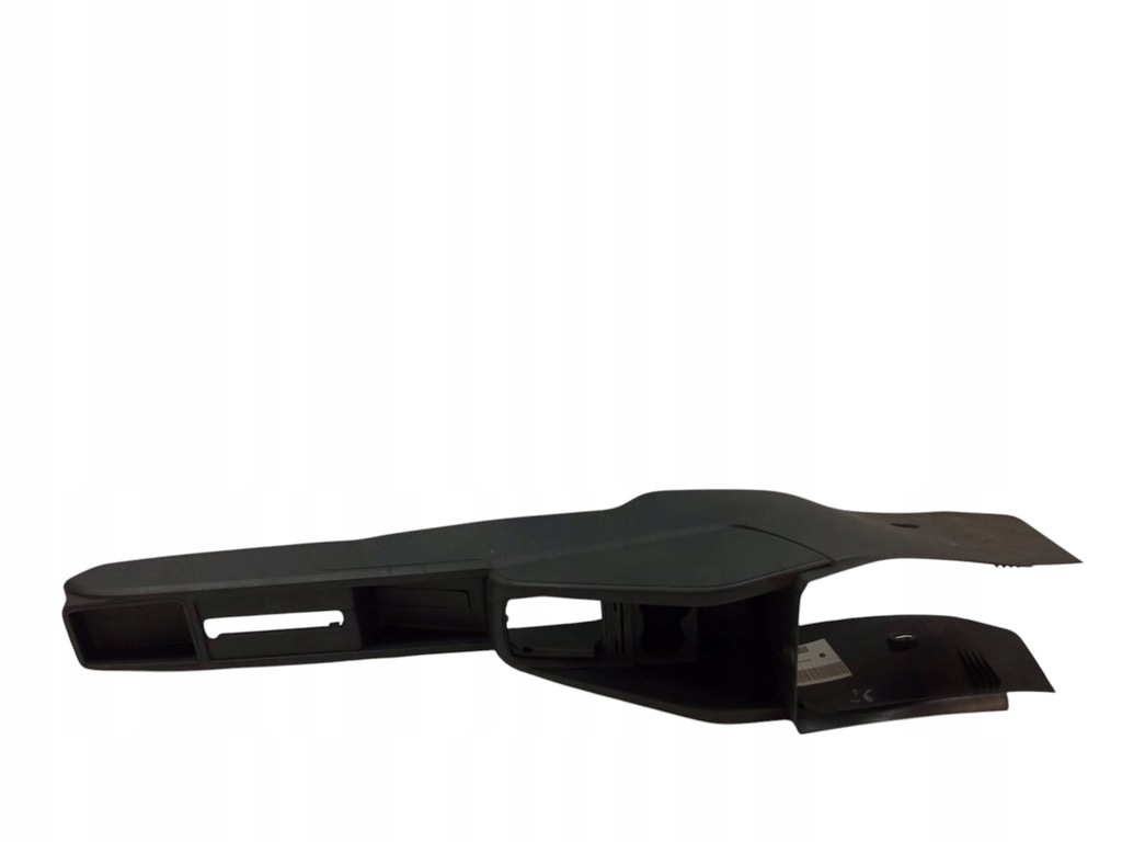 фото №8, Туннель средний 6v0863242 skoda fabia iii 2014-