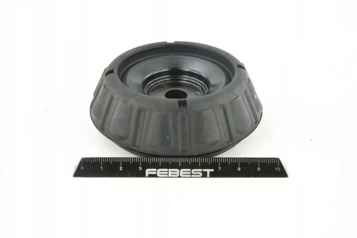 фото №4, Febest hyss-solf кронштейн амортизатора