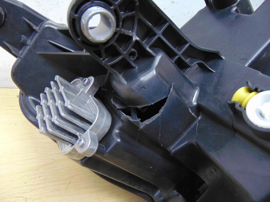 фото №12, Лампа левая перед skoda kodiaq 3 full led europa