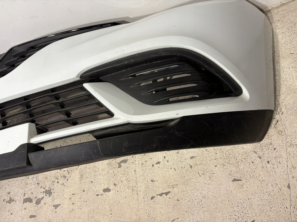 Бампер перед передний renault scenic iv 4 без pdc Киев