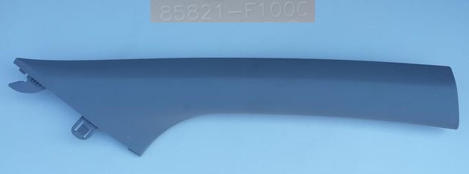 фото №1, Захист стійка права kia sportage iv 85821-f1000