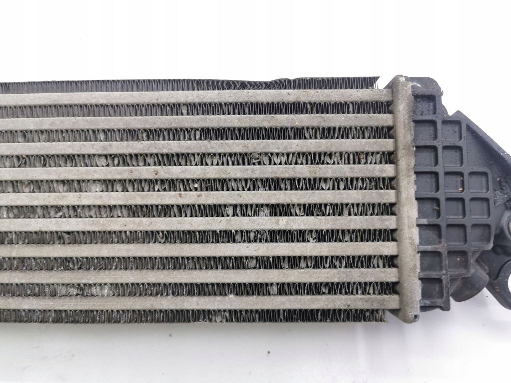 Купить Mazda cx-5 2012 радиатор воздуха наддувочный / интеркулер