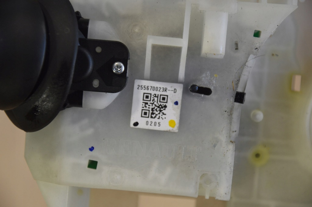 фото №7, Переключатель комбинированный renault laguna iii