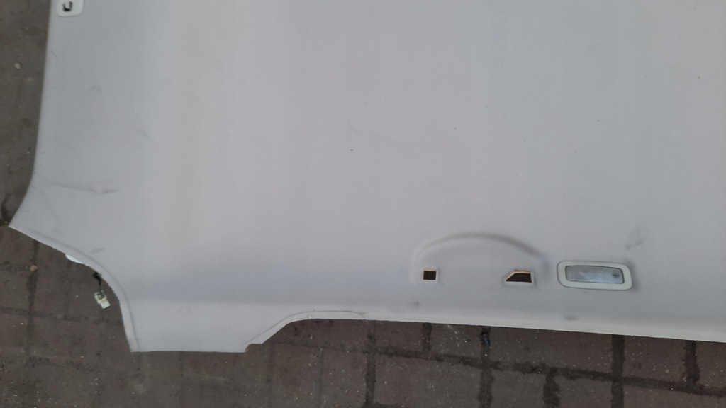 фото №6, Потолок kia sportage i 98-04r