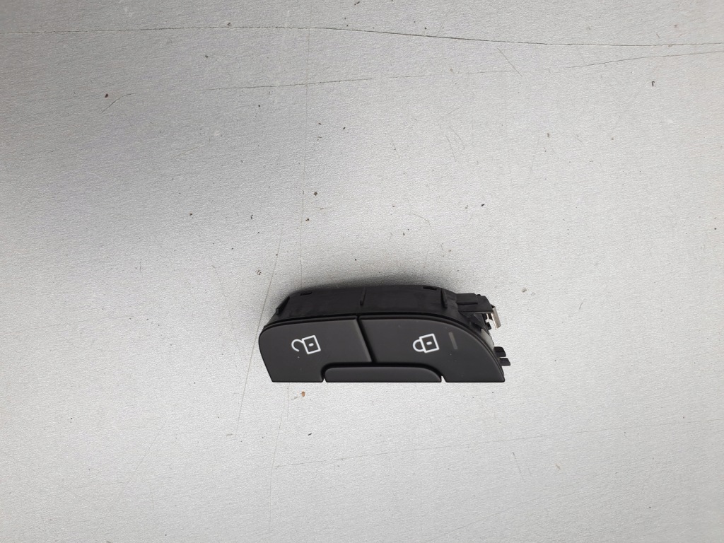 фото №1, Panamera 971 переключатель панель блокировка дверь