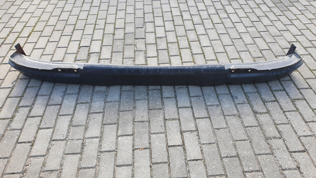 фото №1, Балка бампера бампер перед scania r 1731206