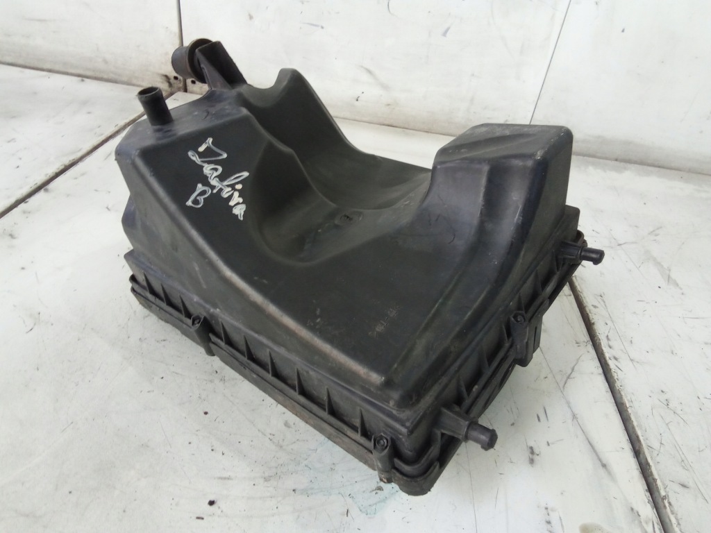 фото №5, K264 корпус фільтра повітря opel zafira b 1.7d