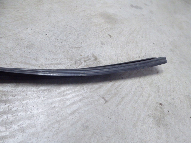 фото №7, Movano master 10- iii прокладка дверь перед левая