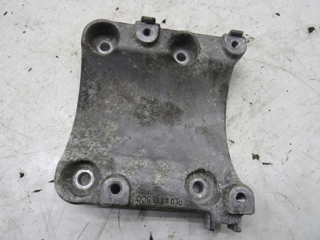 фото №3, Кронштейн компрессора кондиционера civic ix 2.2 i-dtec