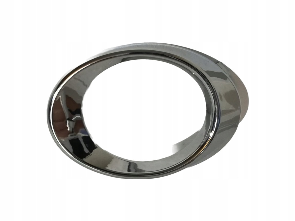 фото №1, Mercedes glk x204 08-12r рамка протитуманної фари хром