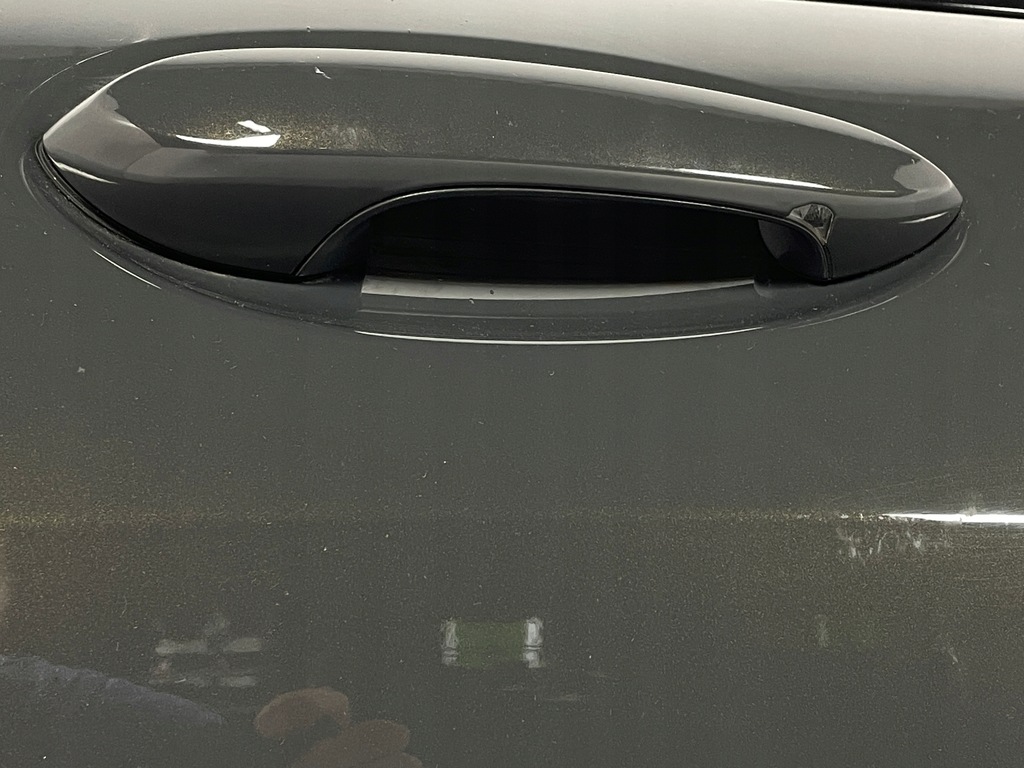 фото №10, Bmw 8 g14 g15 m8 f92 дверь левая dravitgrau c36