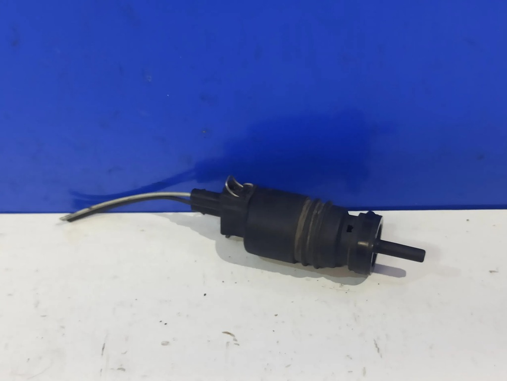 фото №1, Saab 9-5 2002 насос омивача