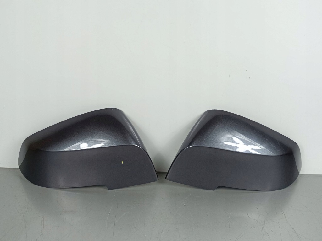 фото №1, 2019 bmw 4 f32 f33 корпус дзеркало 2954815