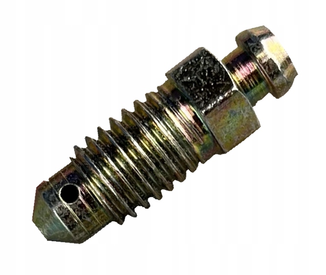 фото №1, Болт зливна відповітрювач fiat brava 9945380