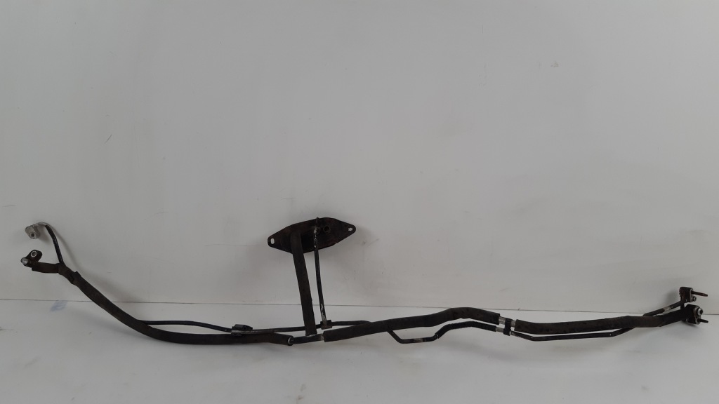 фото №1, Toyota land cruiser 150 шланг кондиционера