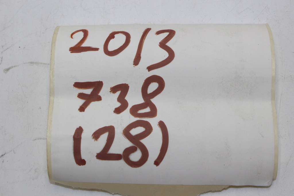 фото №11, Клапан тиску пального bmw e87 e90 e91 f30 f31 f34 e84 0281002738 n47