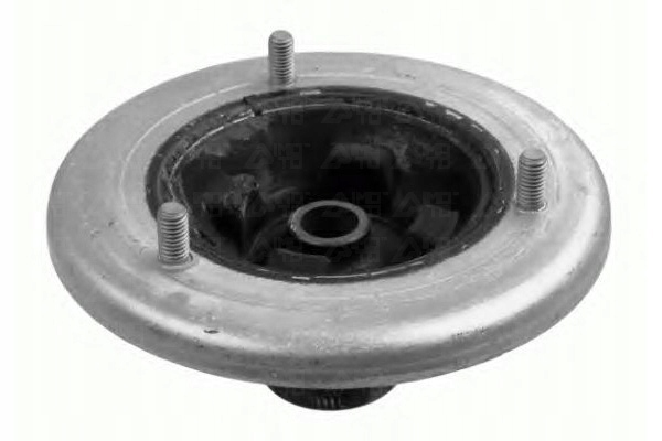 фото №1, Lemforder подушка амортизатора bmw перед e39 96-0