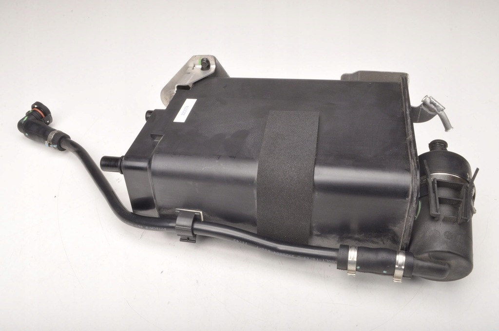 фото №6, Ferrari california 4.3 фильтр угольный 220074 09r