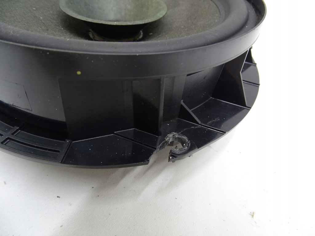 фото №10, Динамік двері задня задній vw polo v 6r 6r0035453a