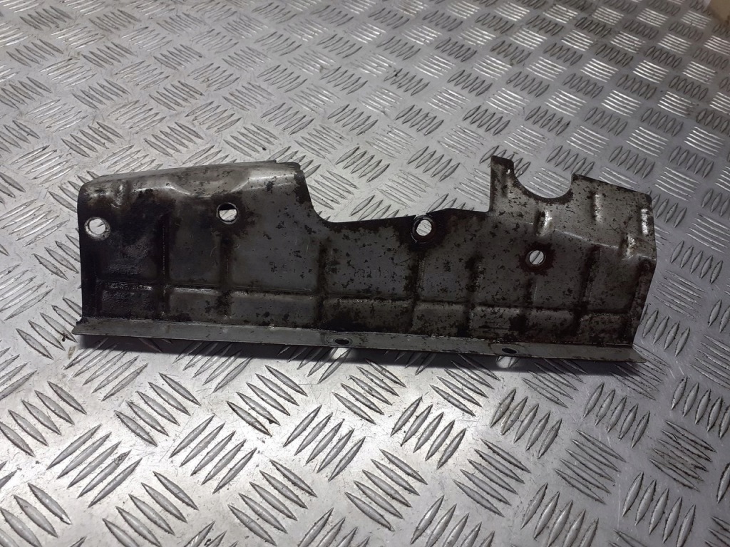 Купити Накладка теплова chrysler grand voyager 2.8 crd